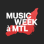 Music Week à Montréal