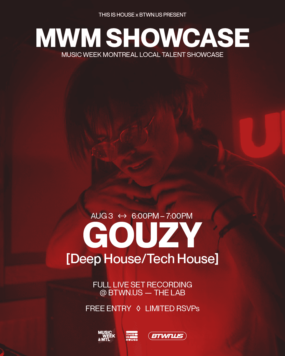 MWM SHOWCASE