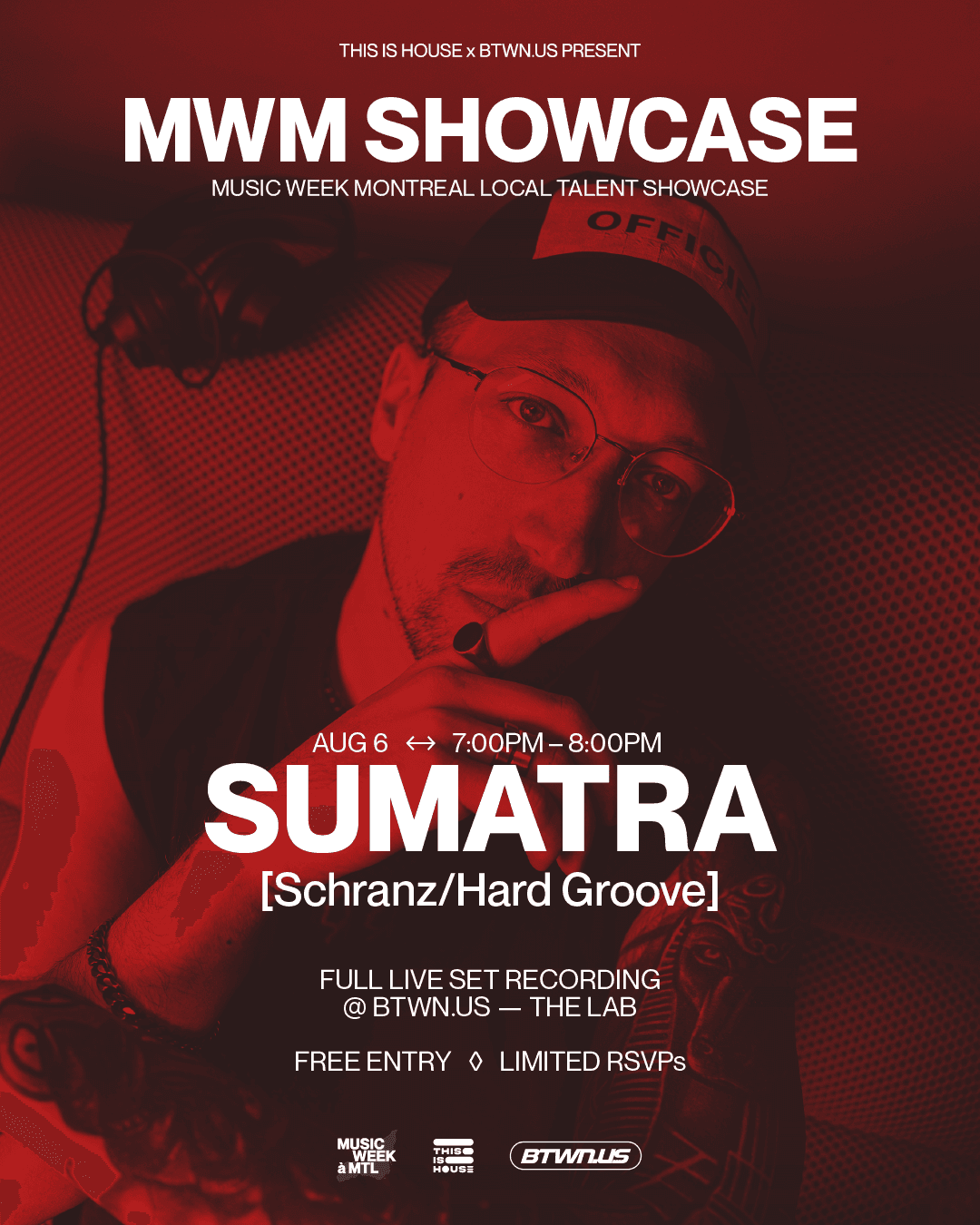 MWM SHOWCASE