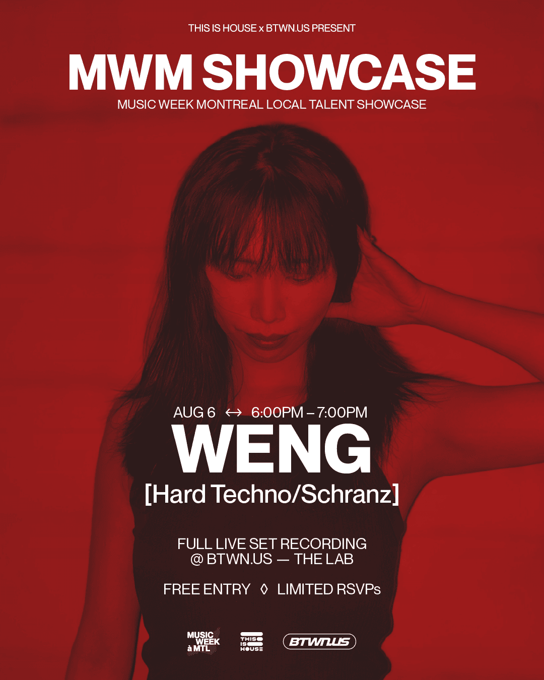 MWM SHOWCASE