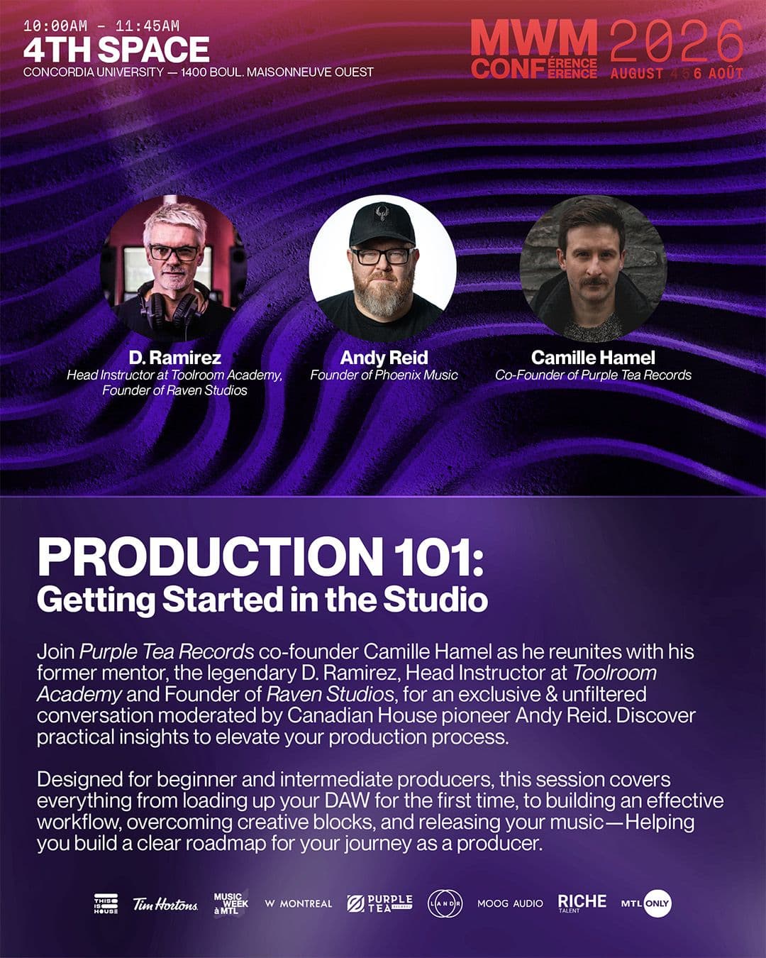 MWM2026 CONFERENCE_PRODUCTION 101