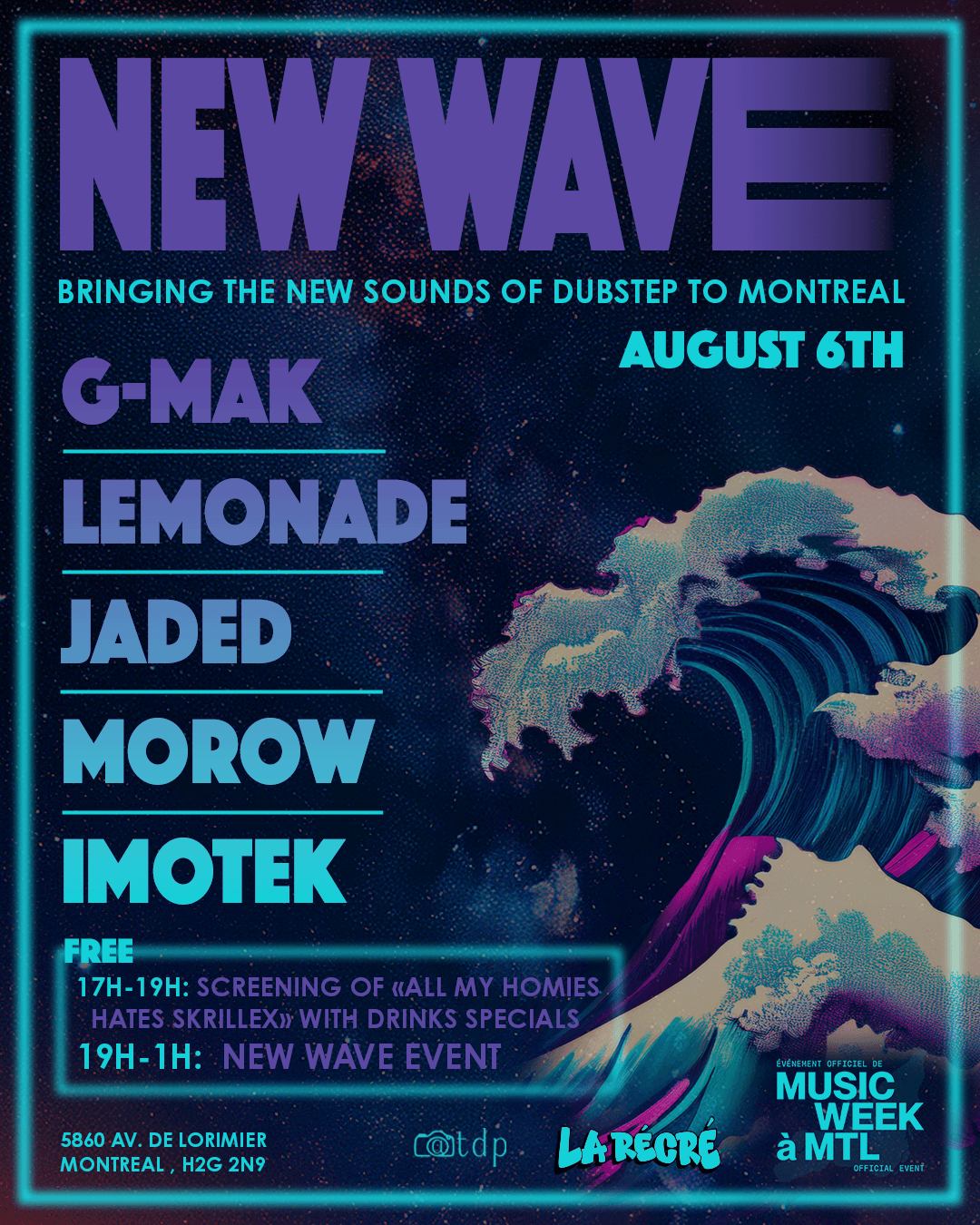 New Wave
